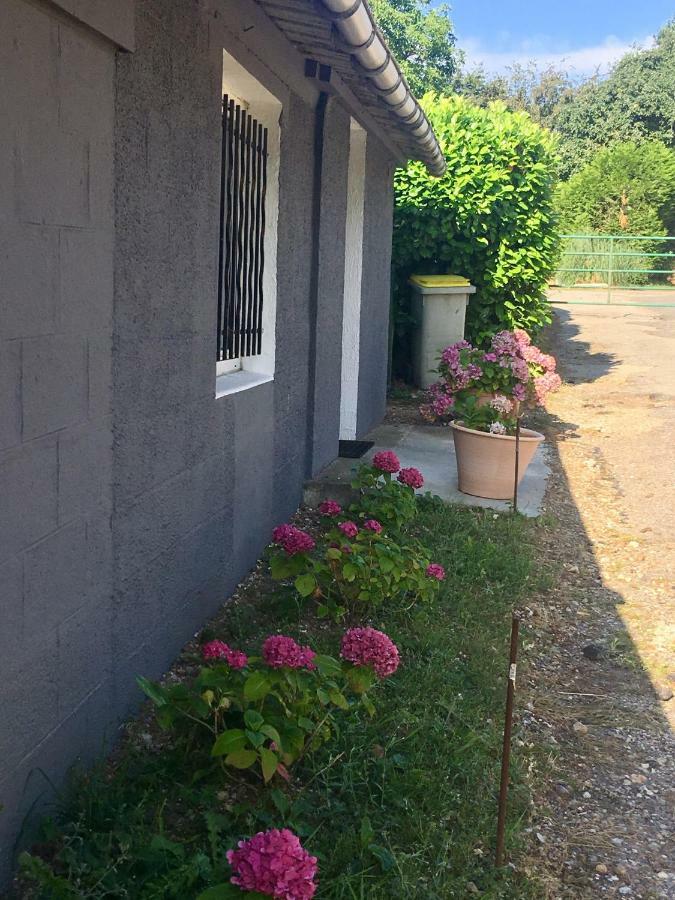 La Ferriere Villa Pissy-Poville Exterior foto