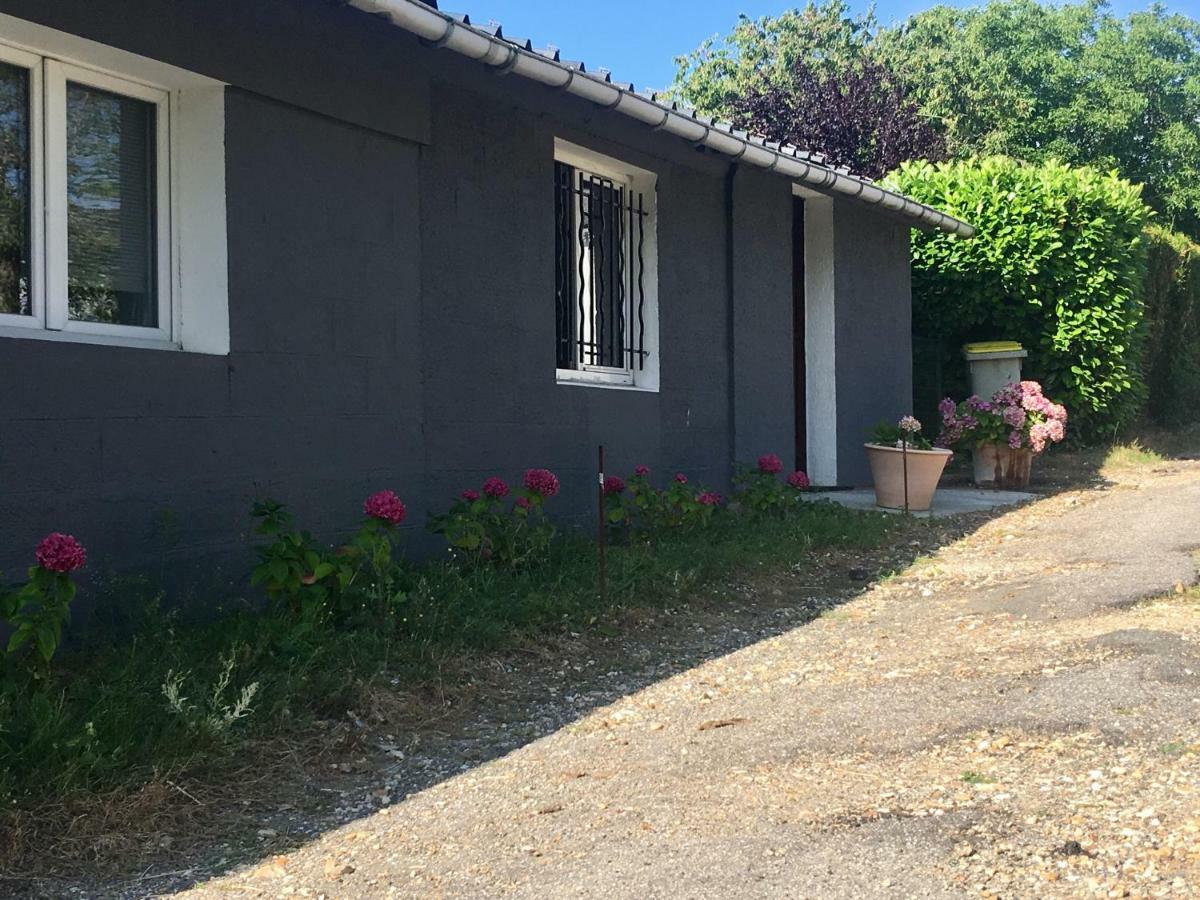 La Ferriere Villa Pissy-Poville Exterior foto
